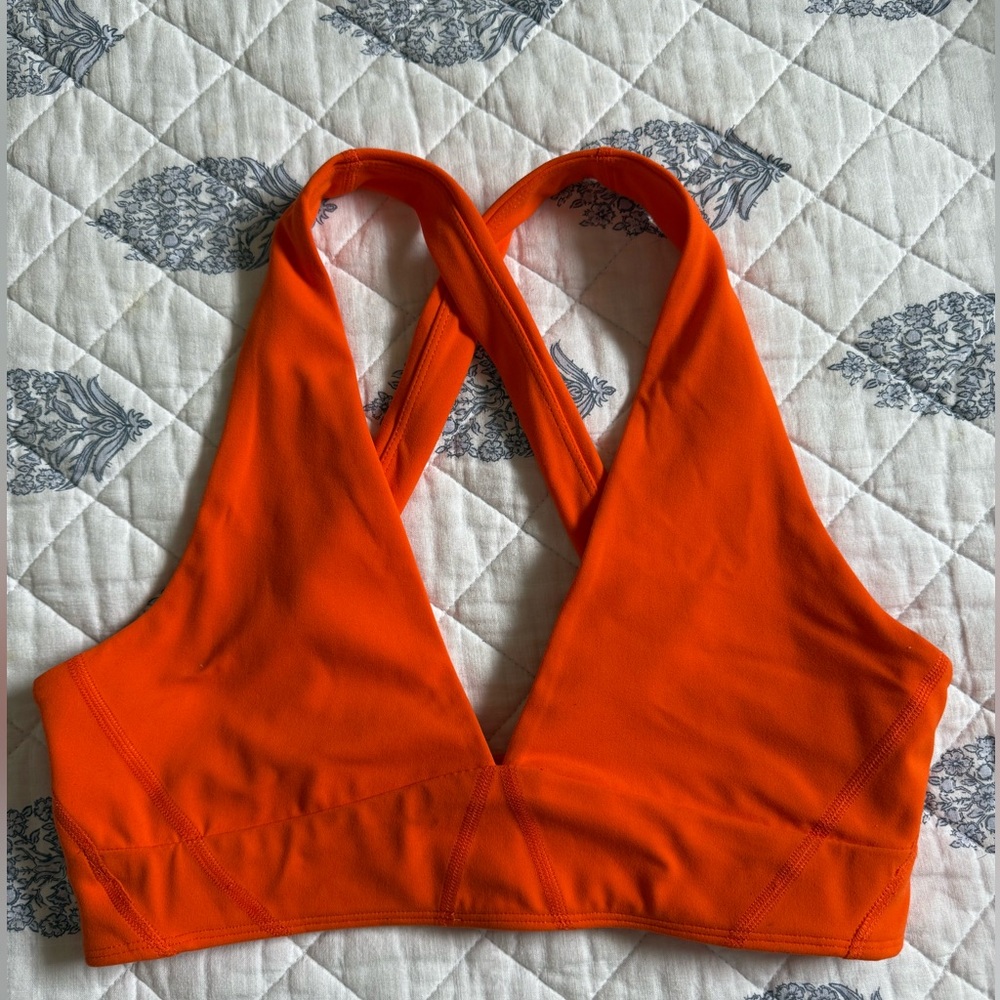 Free People Movement Sports Bra